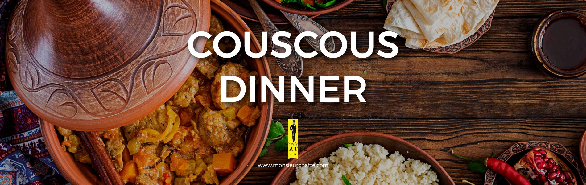 Couscous Dinner